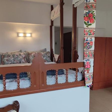 Ferienwohnung Sofiamikehouse Olympos  Exterior foto