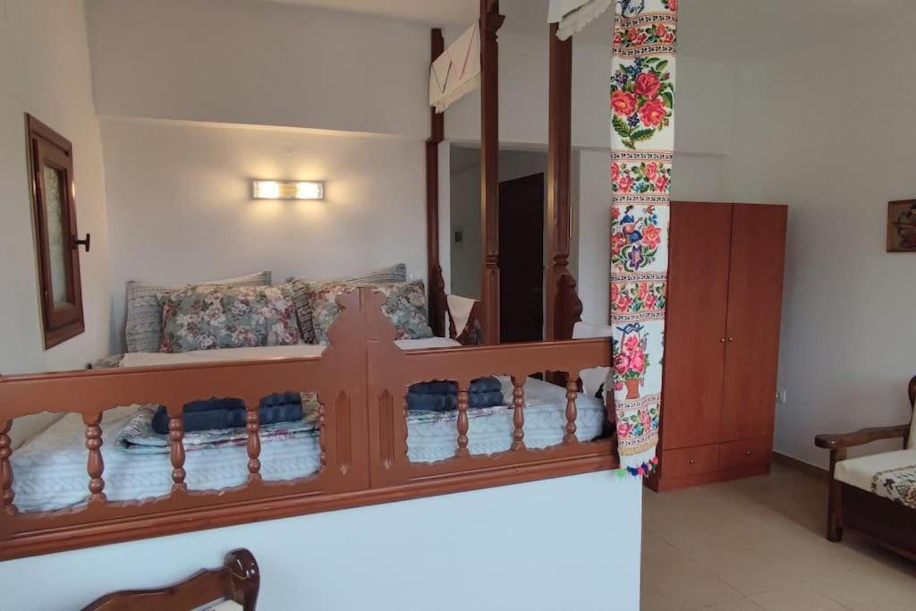 Ferienwohnung Sofiamikehouse Olympos  Exterior foto