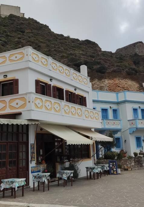Ferienwohnung Sofiamikehouse Olympos  Exterior foto