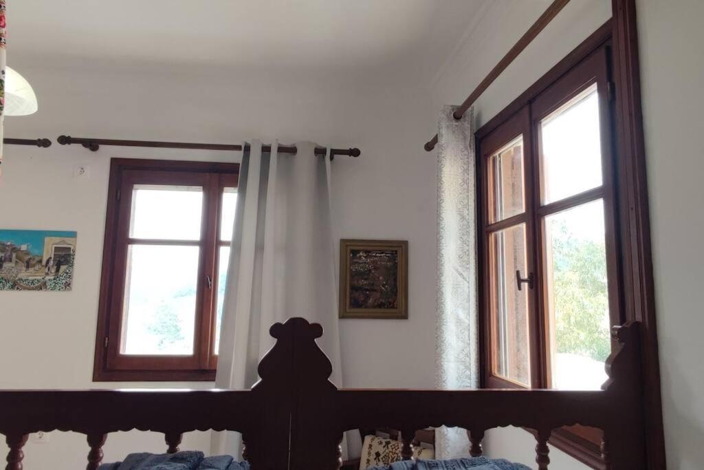 Ferienwohnung Sofiamikehouse Olympos  Exterior foto