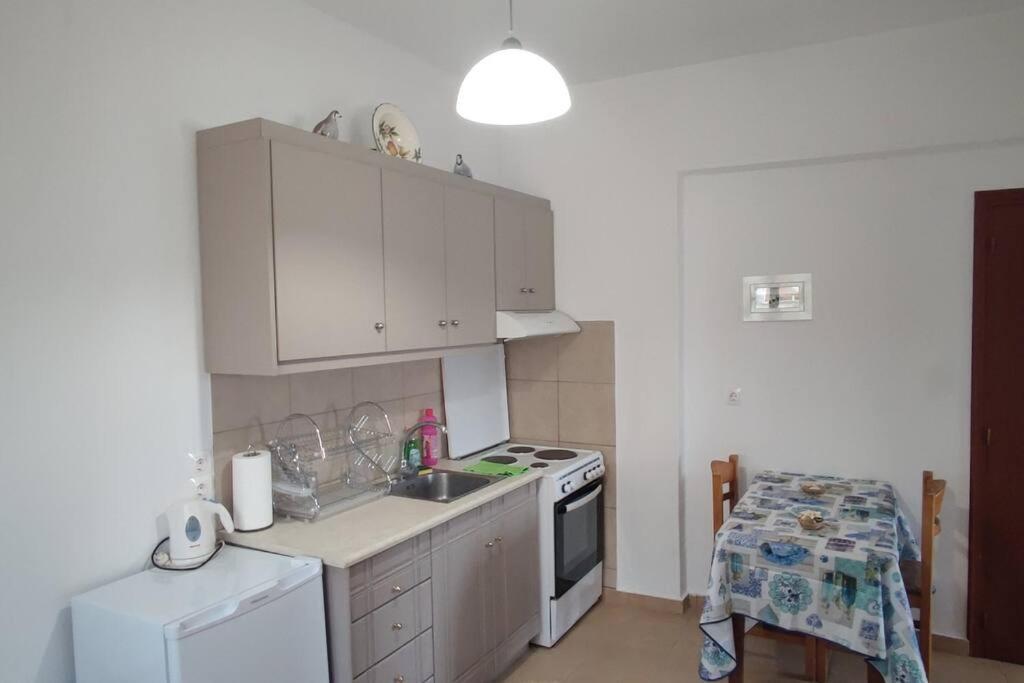 Ferienwohnung Sofiamikehouse Olympos  Exterior foto