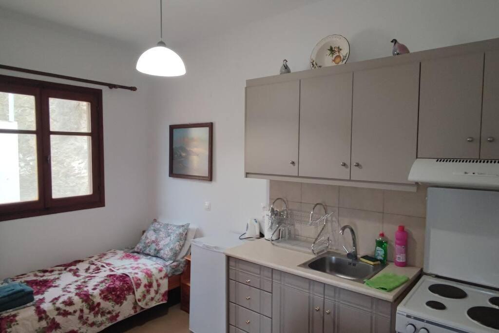 Ferienwohnung Sofiamikehouse Olympos  Exterior foto